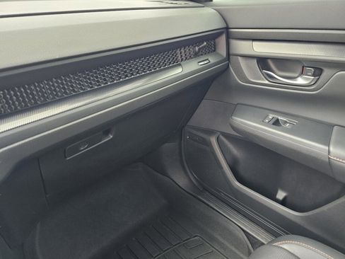 Certified 2024 Honda CR-V Sport-L image 31