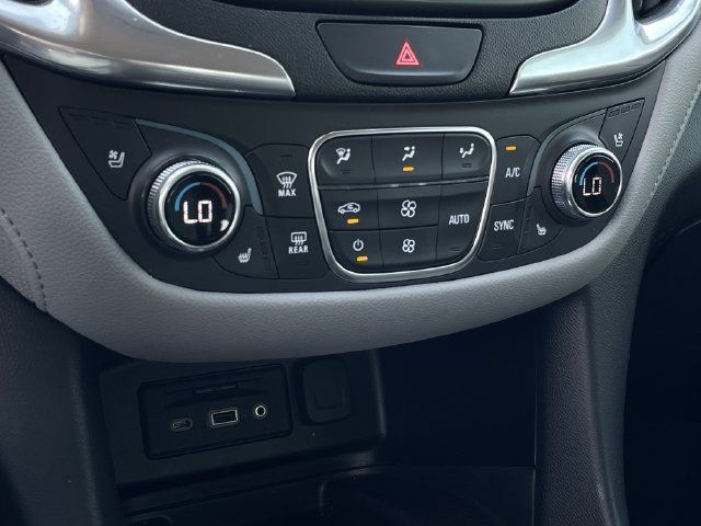 Used 2021 Chevrolet Equinox Premier FWD image 19