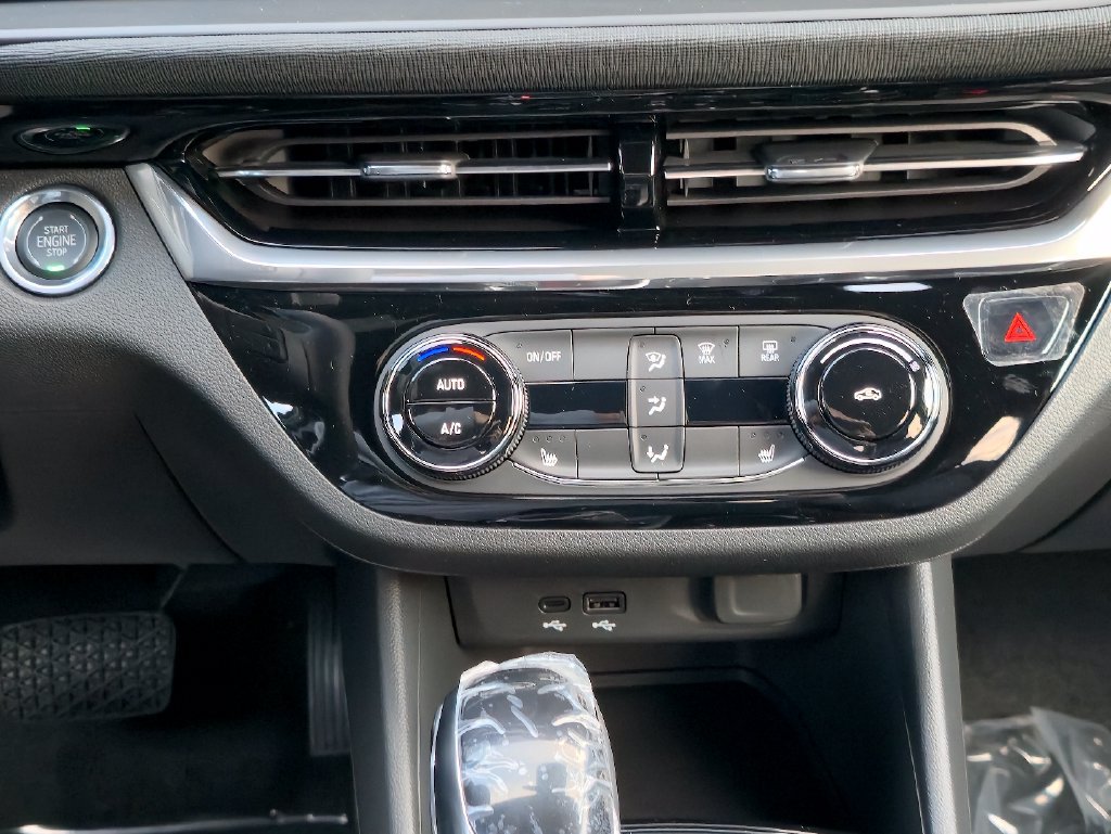 New 2026 Buick Envista Sport Touring w/ Convenience I Package FWD image 16