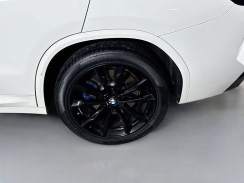 Used 2023 BMW X3 M40i w/ Shadowloine Package AWD/4WD image 20