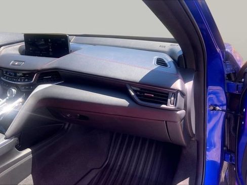 Used 2023 Acura TLX SH-AWD w/ A-SPEC Pkg image 16