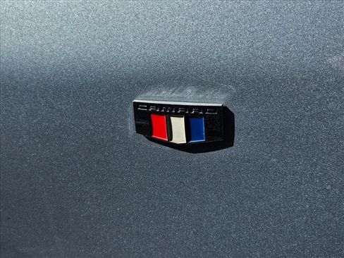 Used 2018 Chevrolet Camaro SS image 6