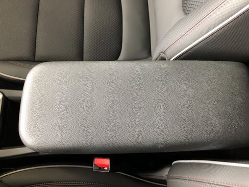 Certified 2023 Chevrolet TrailBlazer RS w/ Convenience Package image 23