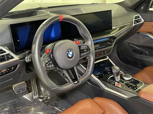 Used 2025 BMW M3 Competition image 15