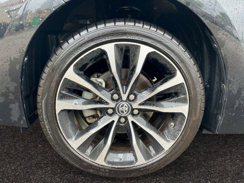 Used 2019 Toyota Corolla XSE FWD image 14