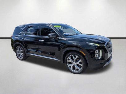 Used 2020 Hyundai Palisade SEL