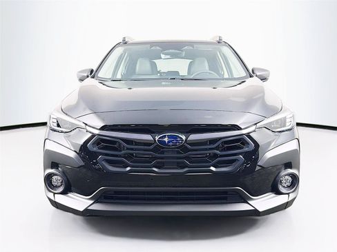 New 2026 Subaru Crosstrek 2.5i Limited w/ Crosstrek Mirror Package AWD/4WD image 2