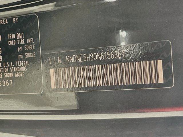Used 2022 Kia Carnival SX Prestige FWD image 37