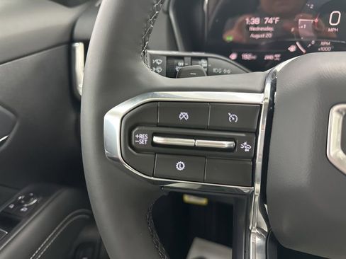 New 2026 GMC Terrain Denali AWD/4WD image 34