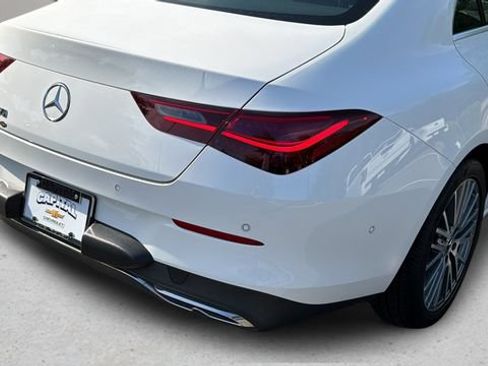 Used 2025 Mercedes-Benz CLA 250 image 39