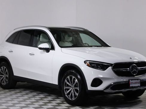 Used 2026 Mercedes-Benz GLC 300 4MATIC image 72