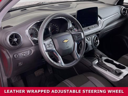 Used 2024 Chevrolet Blazer LT w/ Convenience Package image 7