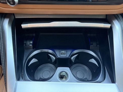 Used 2023 BMW M440i Convertible w/ Premium Package image 17