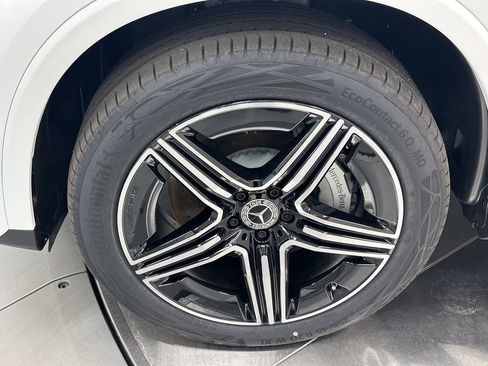 New 2026 Mercedes-Benz GLC 300 4MATIC image 13