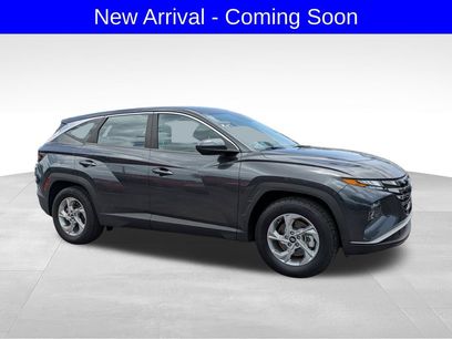 Used 2022 Hyundai Tucson SE