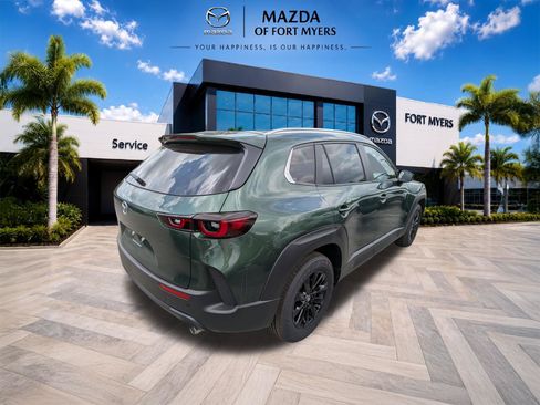New 2026 MAZDA CX-50 AWD 2.5 S w/ Weather Package image 6