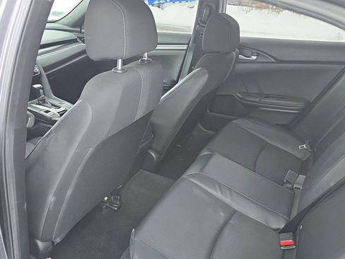 Used 2019 Honda Civic Sport image 31