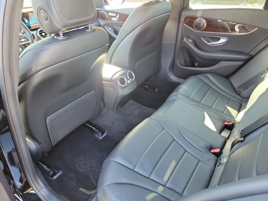 Used 2019 Mercedes-Benz C 300 Sedan image 15