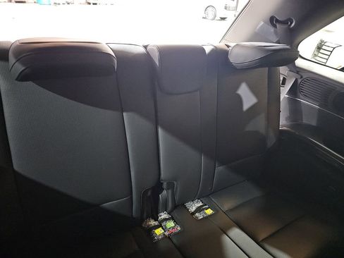 New 2026 Hyundai Palisade Calligraphy image 12