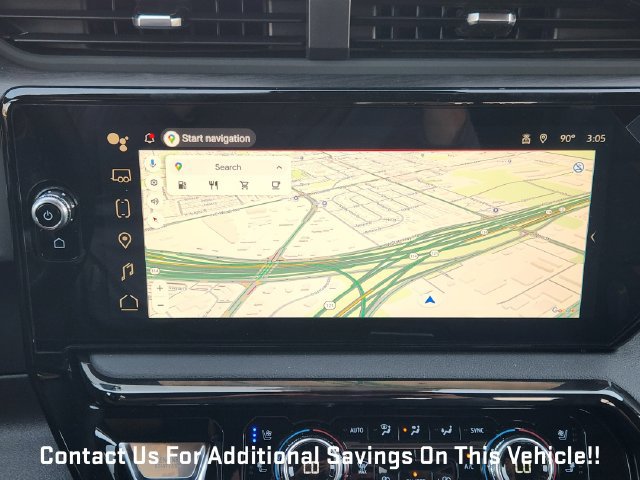 New 2026 GMC Sierra 1500 AT4 w/ AT4 Premium Package AWD/4WD image 12