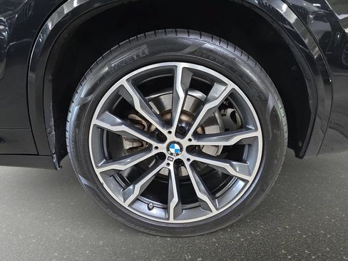 Used 2021 BMW X3 sDrive30i w/ M Sport Package RWD image 32