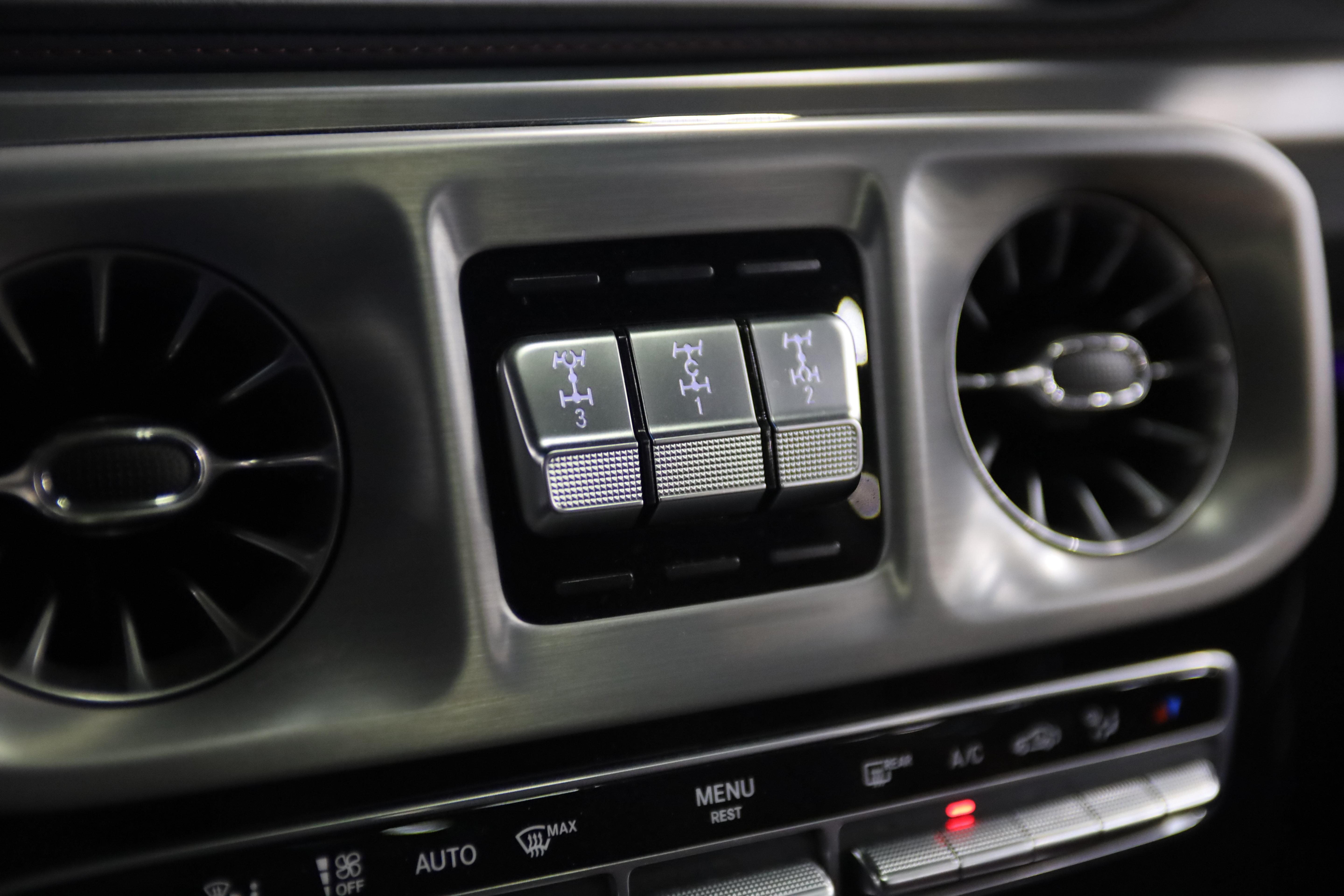 Used 2021 Mercedes-Benz G 63 AMG 4MATIC image 30