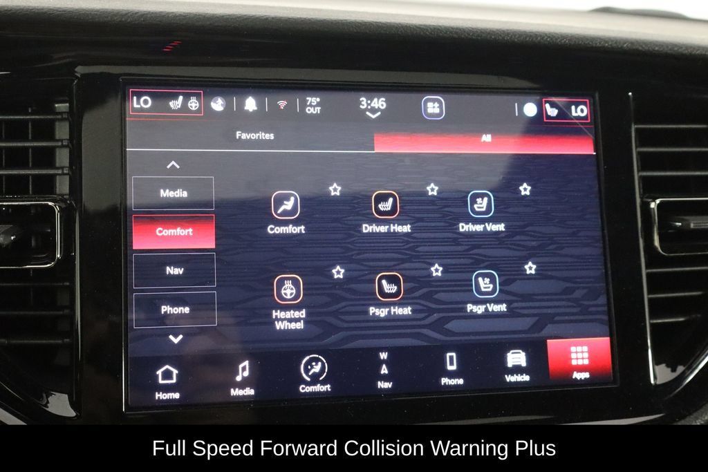 Used 2026 Dodge Durango GT AWD/4WD image 40