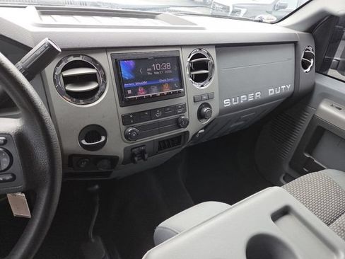 Used 2016 Ford F250 XLT AWD/4WD image 31