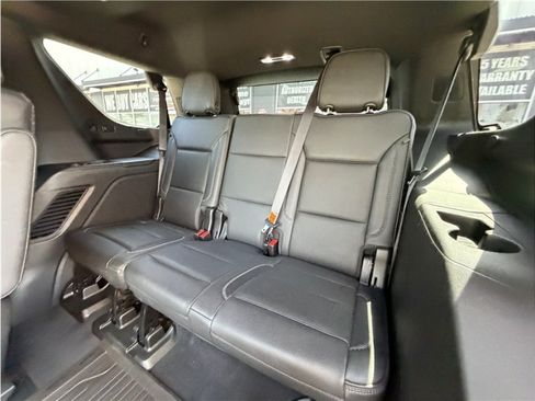Used 2021 GMC Yukon Denali w/ Denali Premium Package RWD image 26