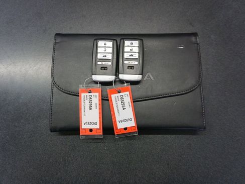 Used 2017 Acura ILX w/ Premium Package image 17