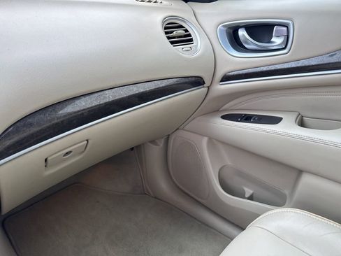 Used 2014 INFINITI QX60 AWD w/ Premium Plus Package image 28