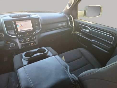 Used 2025 RAM 1500 Big Horn image 15