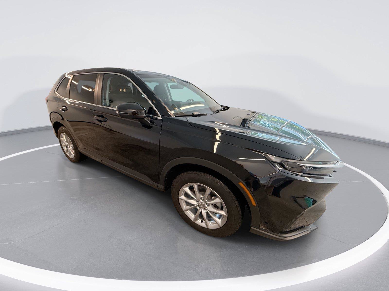 Used 2026 Honda CR-V EX image 1