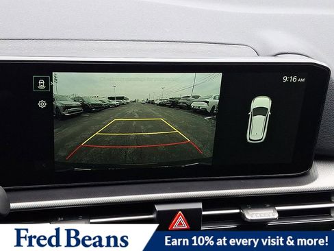 New 2026 Kia Sportage S image 12