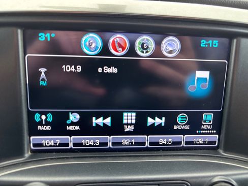 Used 2018 Chevrolet Silverado 1500 LT w/ LPO, Black Pack image 32