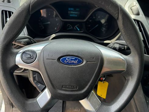 Used 2014 Ford Transit Connect XL FWD image 13