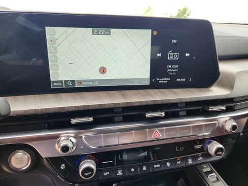 New 2025 Kia Telluride SX Prestige image 19