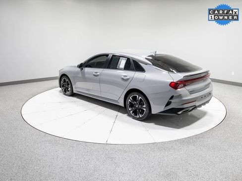 Used 2023 Kia K5 GT-Line w/ GT-Line Premium Package image 31