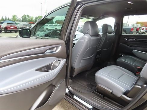 Used 2023 Buick Enclave Essence w/ LPO, Floor Liner Package image 11