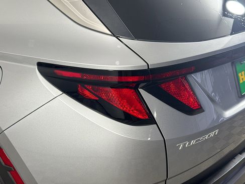 Used 2025 Hyundai Tucson SEL image 36