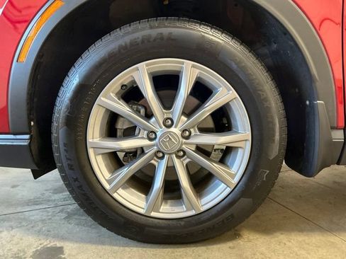 Used 2023 Honda CR-V EX-L image 11