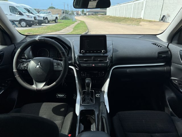 Used 2022 Mitsubishi Eclipse Cross LE AWD/4WD image 15