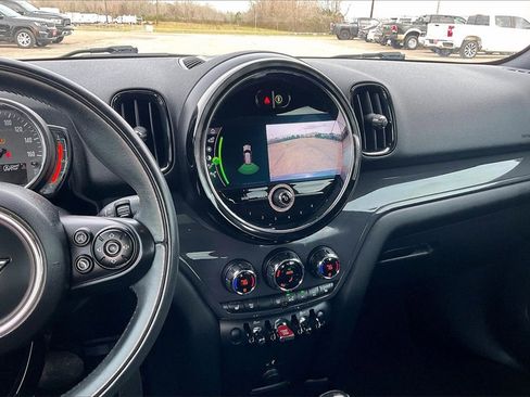 Used 2021 MINI Cooper Countryman image 9