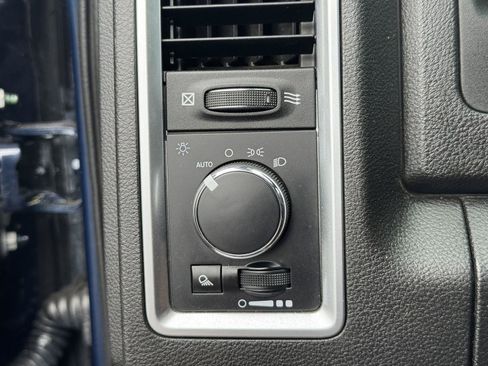 Used 2022 RAM 1500 Warlock w/ Electronics Group AWD/4WD image 22