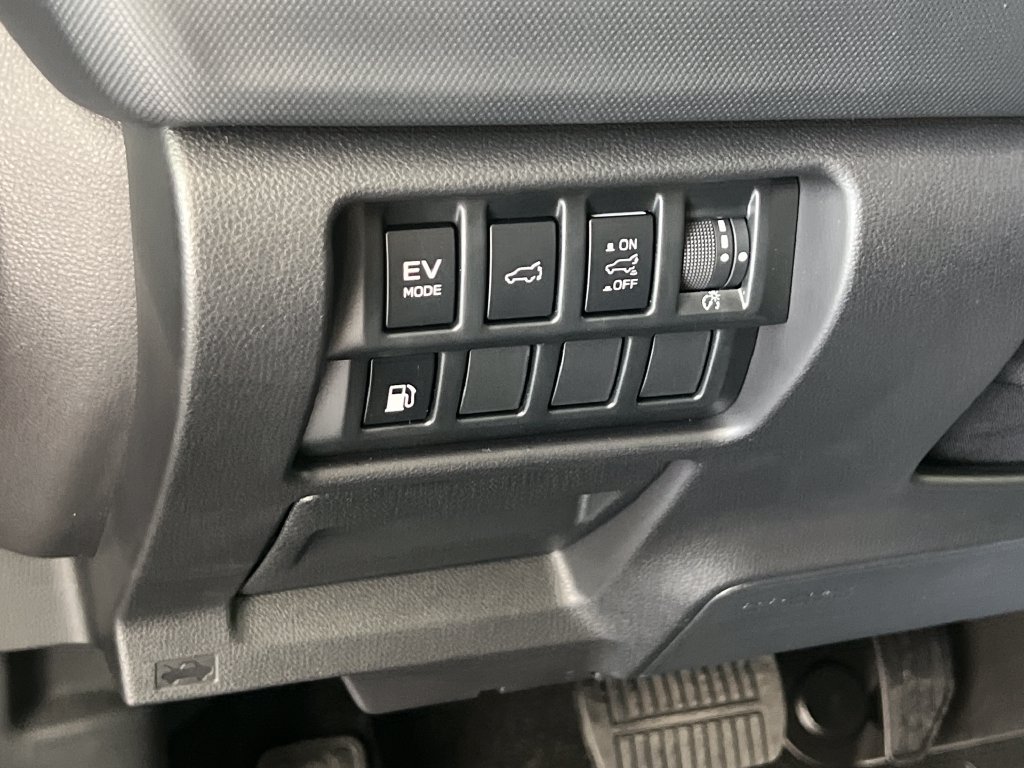 New 2026 Subaru Forester Touring AWD/4WD image 29