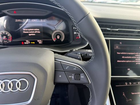 New 2026 Audi Q7 2.0T Premium Plus AWD/4WD image 17