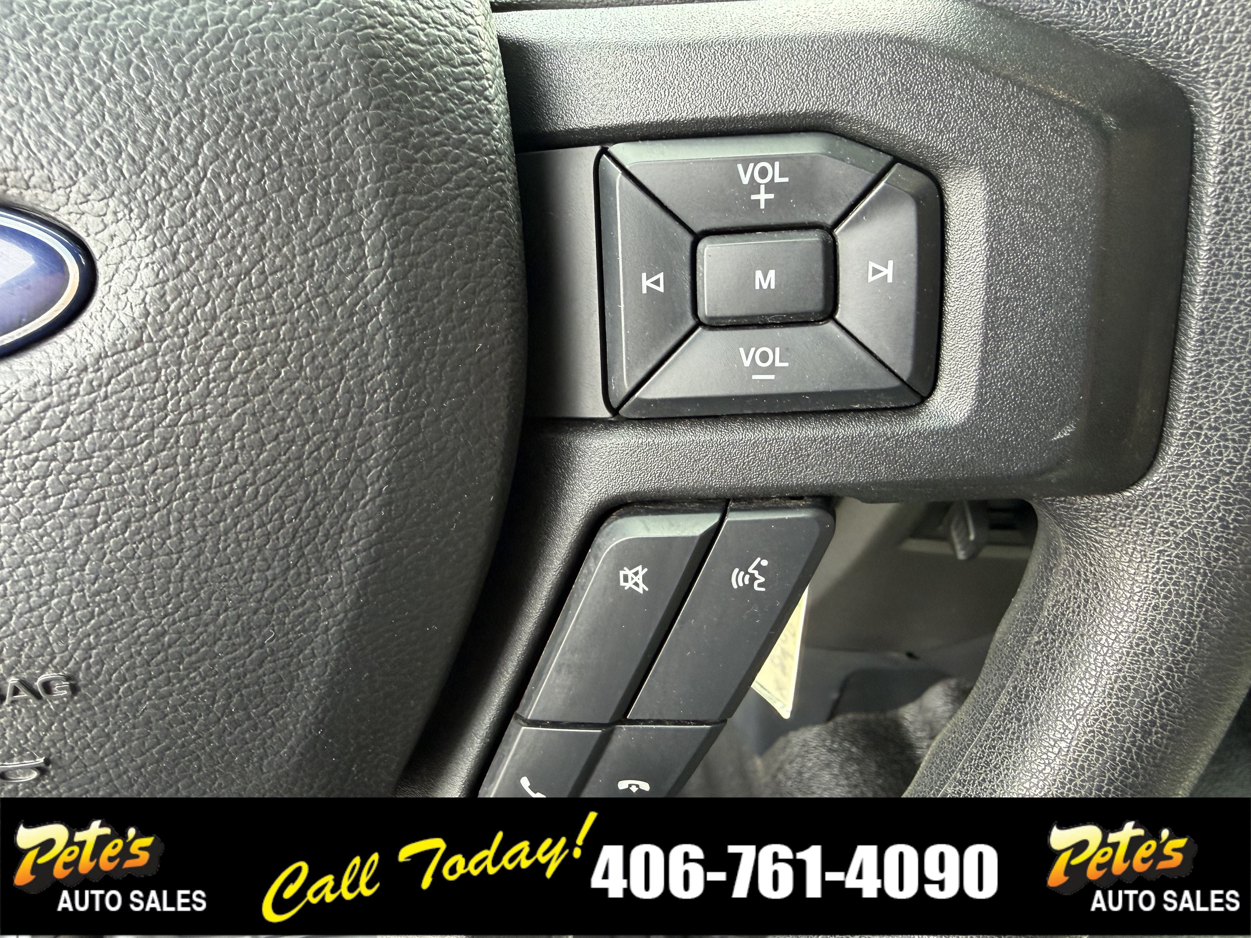 Used 2022 Ford F350 XL w/ Power Equipment Group AWD/4WD image 52