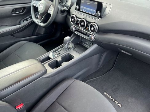 Used 2024 Nissan Sentra S image 20