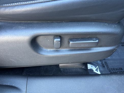 Used 2023 Honda Ridgeline RTL image 16