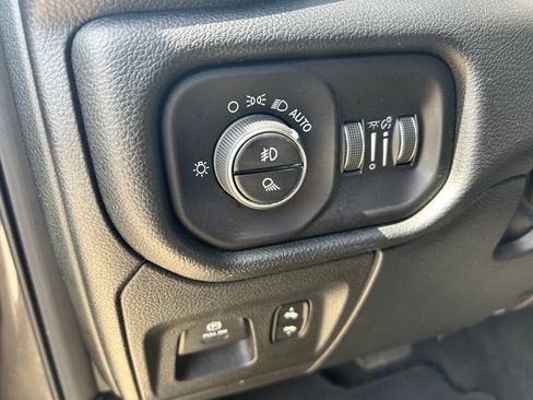 Used 2020 RAM 1500 Laramie w/ Sport Appearance Package RWD image 44